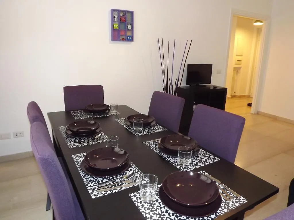 Casa Vacanze Kokoroma Cipro Apartment
