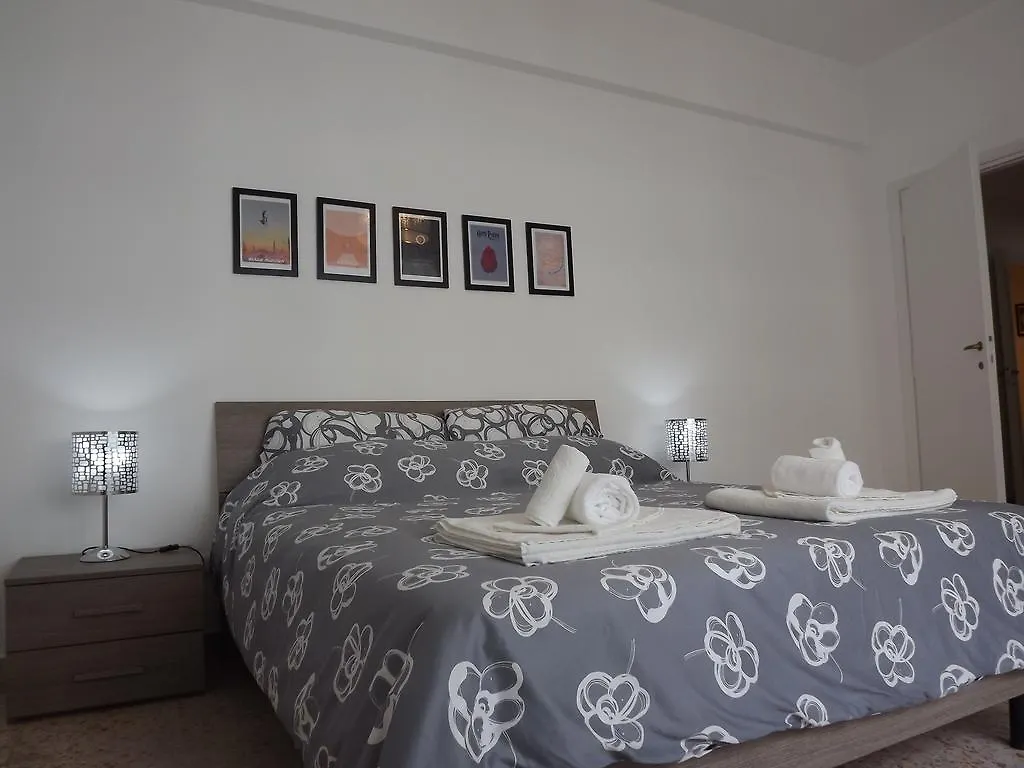 Casa Vacanze Kokoroma Cipro Apartment