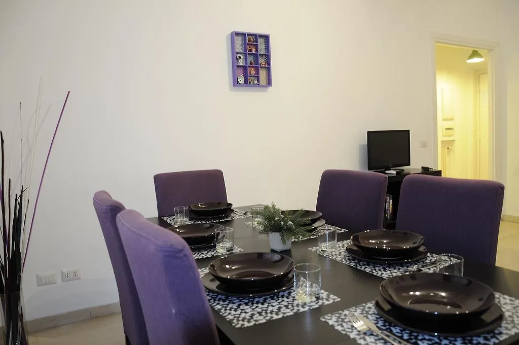 Casa Vacanze Kokoroma Cipro Al Vaticano Ιταλία