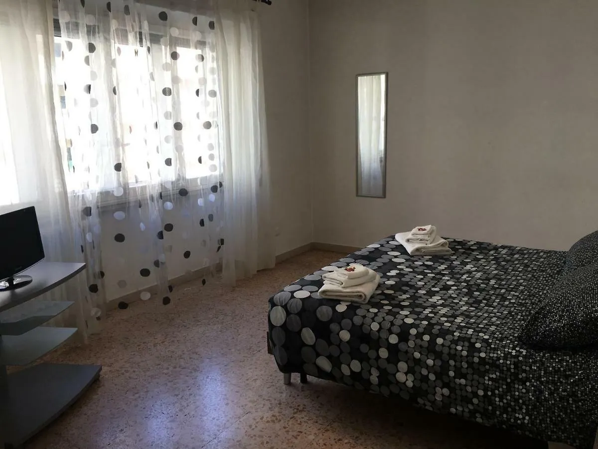 Casa Vacanze Kokoroma Cipro Apartment Italy