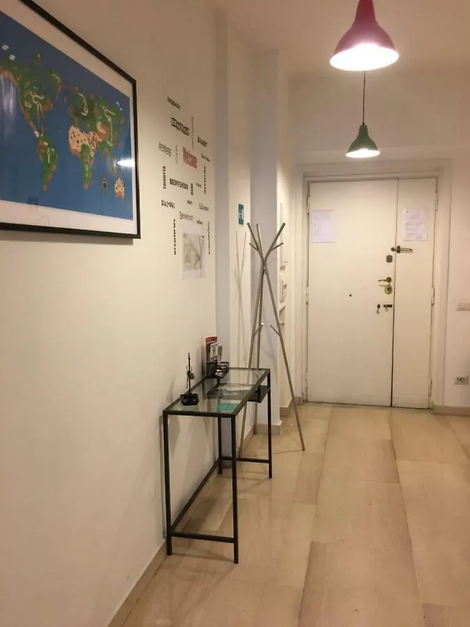 Casa Vacanze Kokoroma Cipro Apartment
