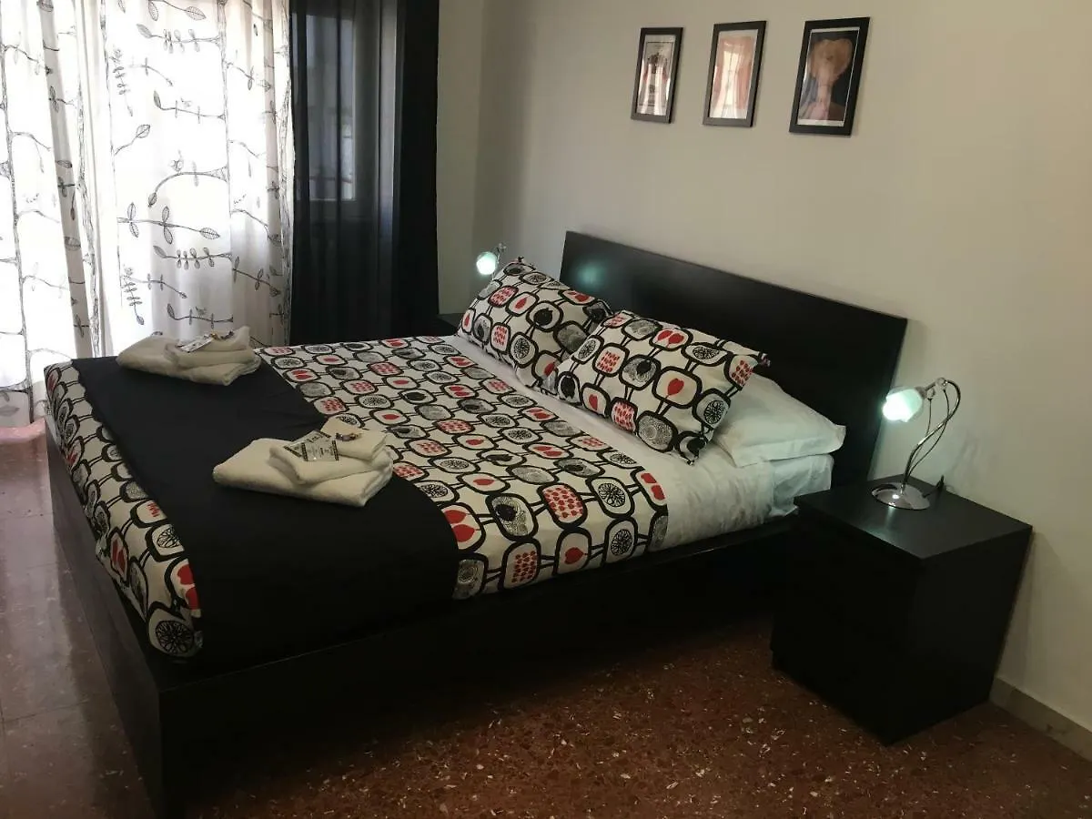 Casa Vacanze Kokoroma Cipro Apartment Italy