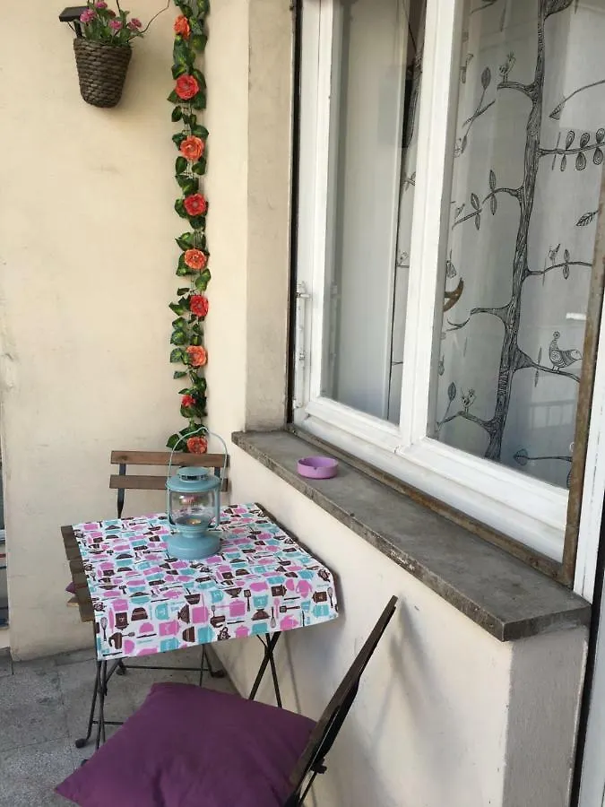 Casa Vacanze Kokoroma Cipro Apartment