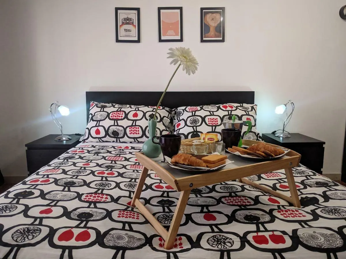 Casa Vacanze Kokoroma Cipro Al Vaticano 0*, Ρώμη Ιταλία