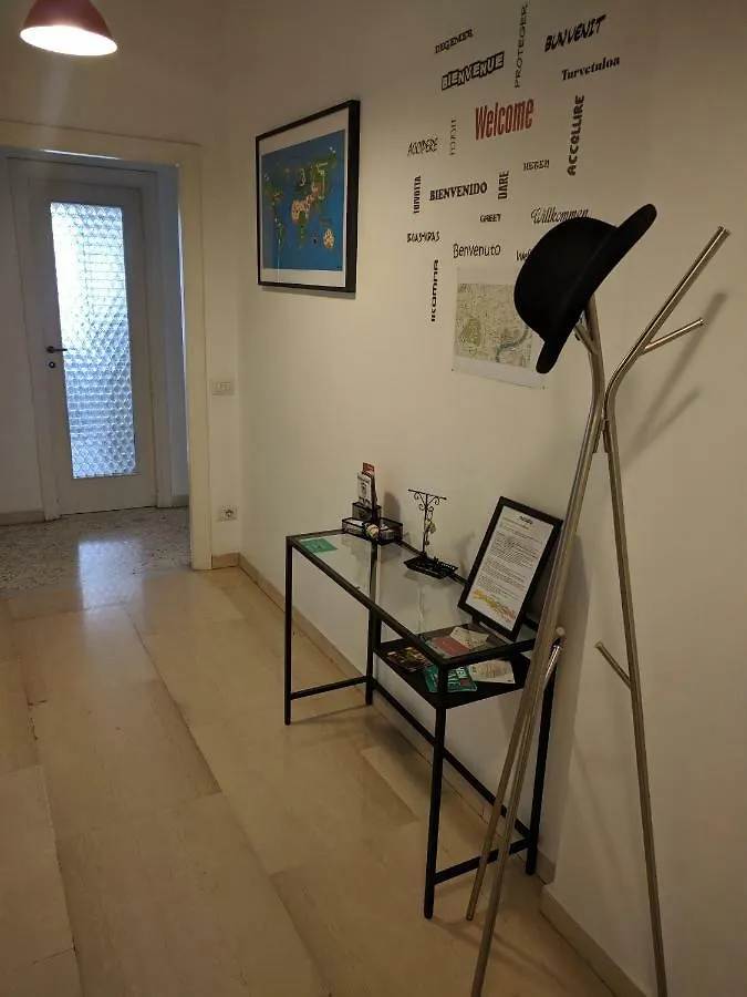 Casa Vacanze Kokoroma Cipro Apartment