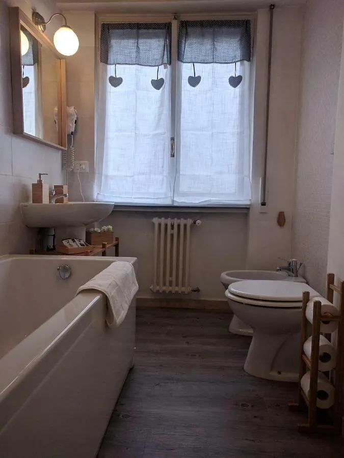 Casa Vacanze Kokoroma Cipro Apartment Italy